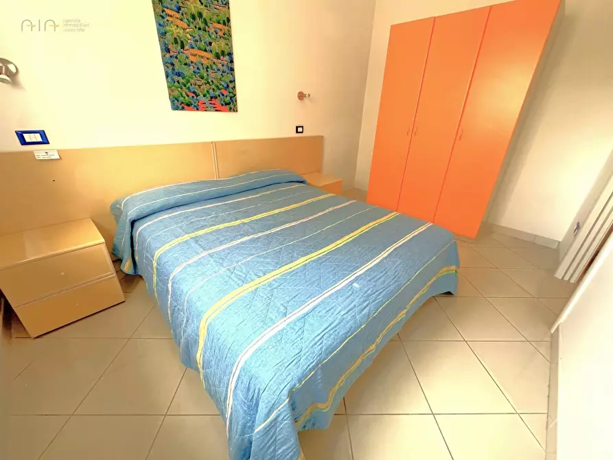 Immagine 7 di Appartamento in vendita  in via Cherubini 9 a San Benedetto Del Tronto