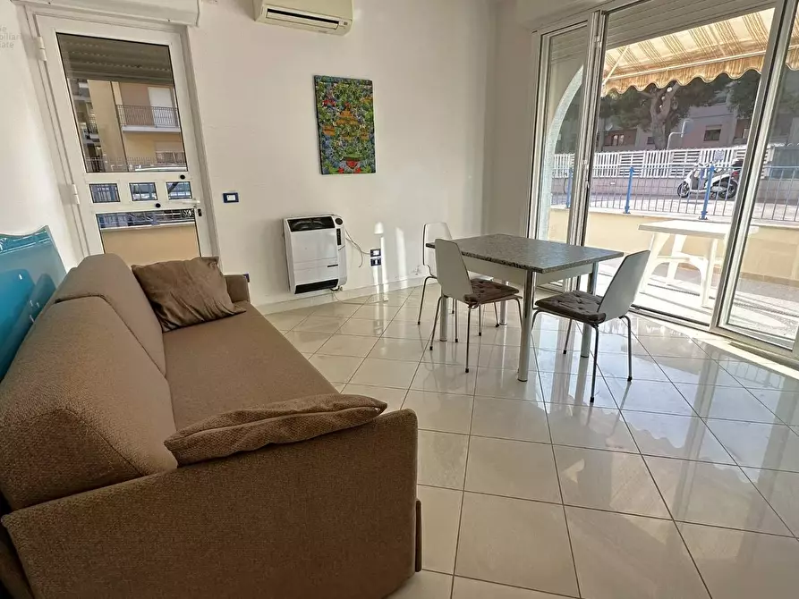 Immagine 3 di Appartamento in vendita  in via Cherubini 9 a San Benedetto Del Tronto