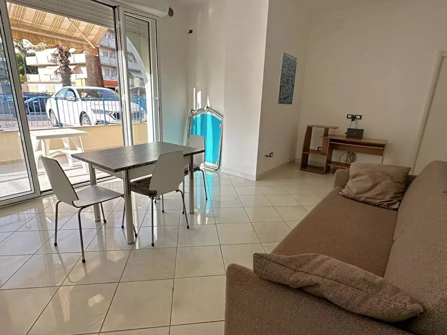 Immagine 4 di Appartamento in vendita  in via Cherubini 9 a San Benedetto Del Tronto