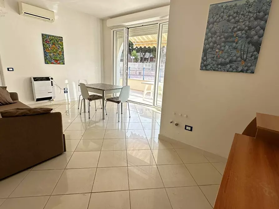 Immagine 5 di Appartamento in vendita  in via Cherubini 9 a San Benedetto Del Tronto