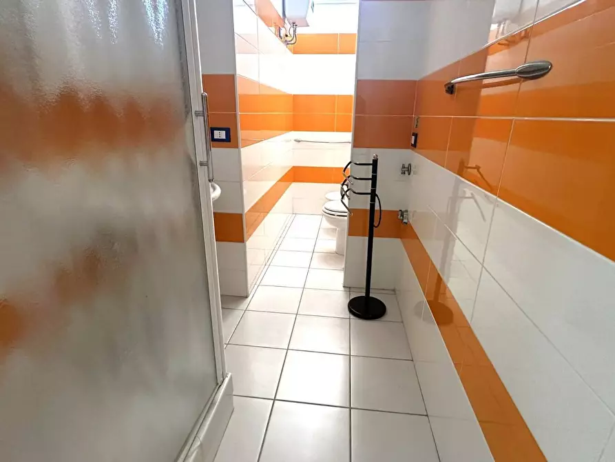 Immagine 7 di Appartamento in vendita  in via Cherubini 9 a San Benedetto Del Tronto