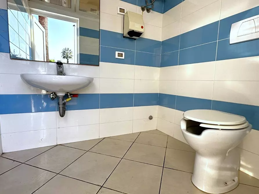 Immagine 8 di Appartamento in vendita  in via Cherubini 9 a San Benedetto Del Tronto