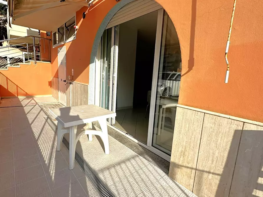 Immagine 9 di Appartamento in vendita  in via Cherubini 9 a San Benedetto Del Tronto