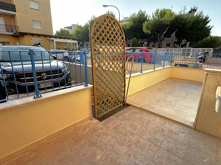 Immagine 10 di Appartamento in vendita  in via Cherubini 9 a San Benedetto Del Tronto