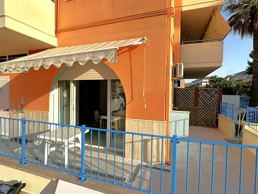 Immagine 11 di Appartamento in vendita  in via Cherubini 9 a San Benedetto Del Tronto