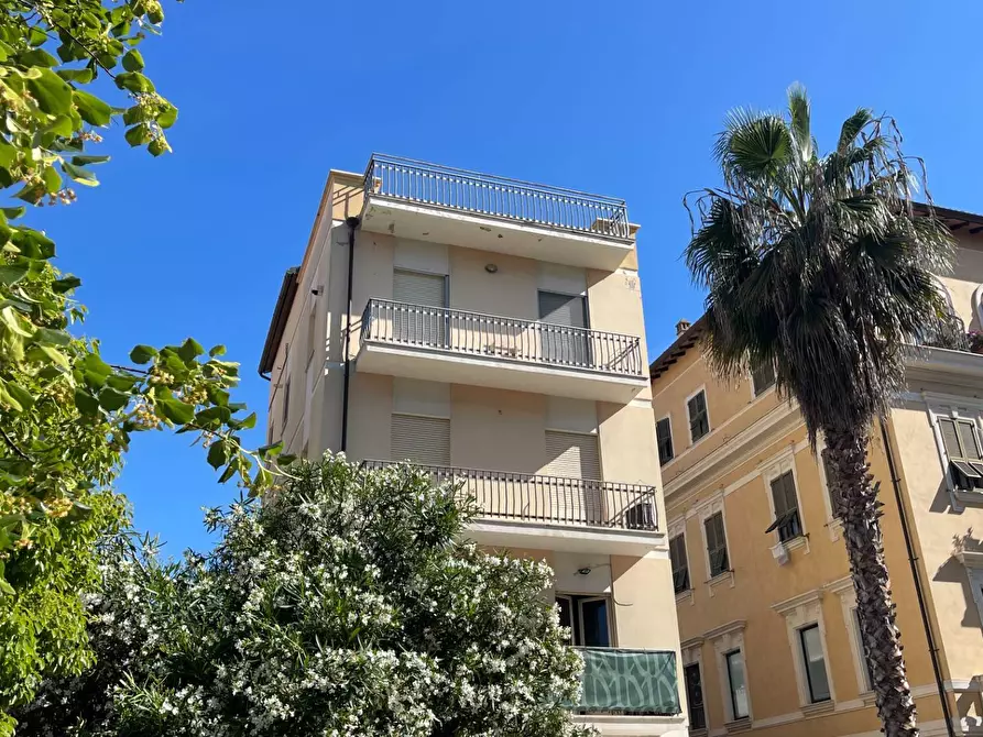 appartamento in affitto a San Benedetto del Tronto