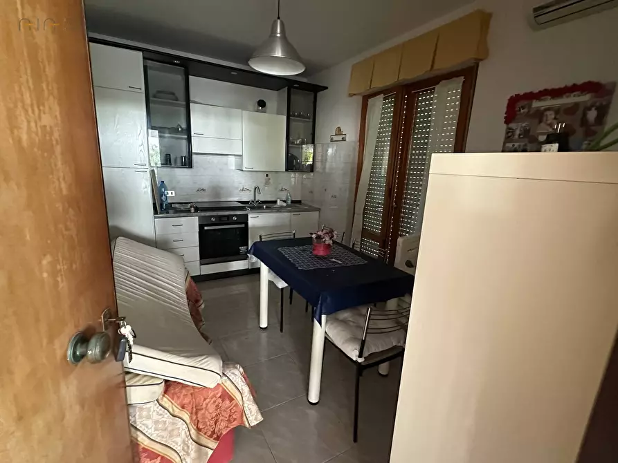 Immagine 9 di Appartamento in vendita  in Via Caro 2 a San Benedetto Del Tronto