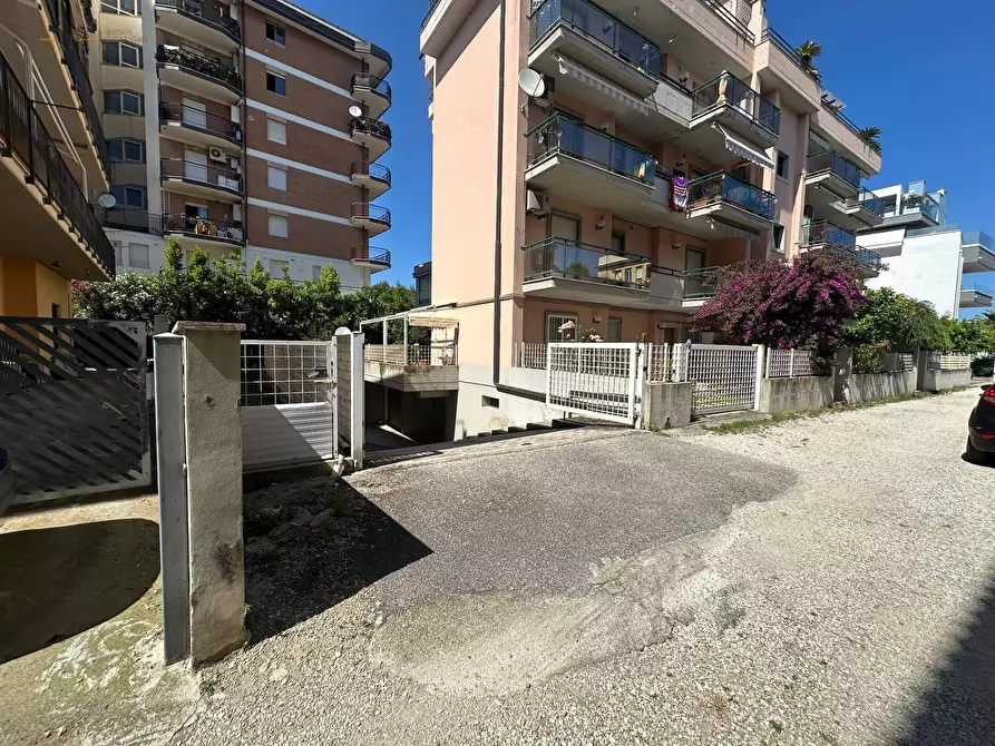 Immagine 4 di Appartamento in vendita  in Via Caro 2 a San Benedetto Del Tronto