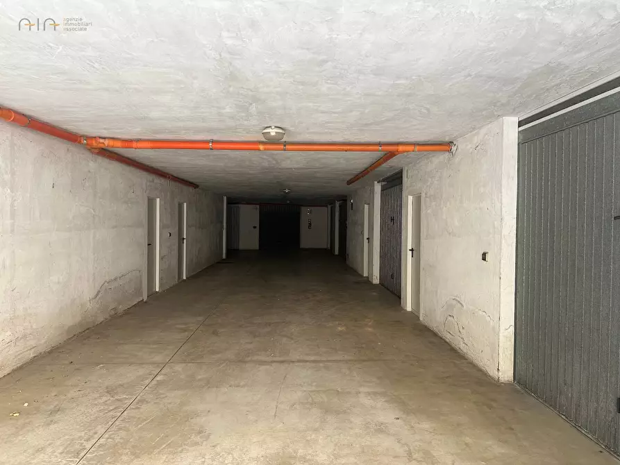 Immagine 15 di Appartamento in vendita  in Via Caro 2 a San Benedetto Del Tronto