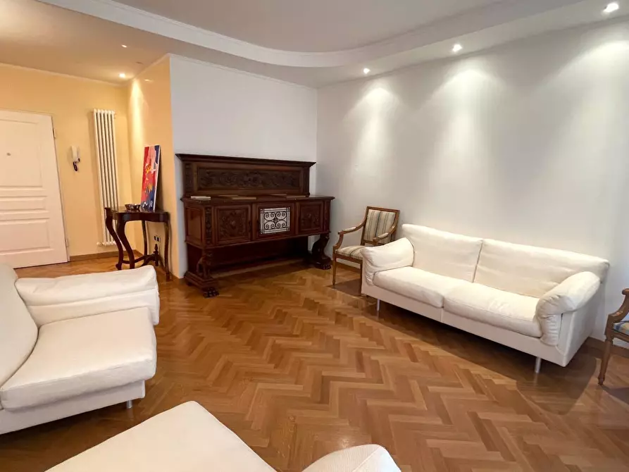 Immagine 1 di Appartamento in vendita  in Vicolo Piemonte 3 a San Benedetto Del Tronto