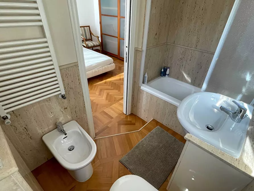 Immagine 26 di Appartamento in vendita  in Vicolo Piemonte 3 a San Benedetto Del Tronto