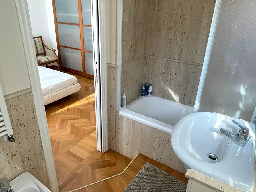 Immagine 25 di Appartamento in vendita  in Vicolo Piemonte 3 a San Benedetto Del Tronto