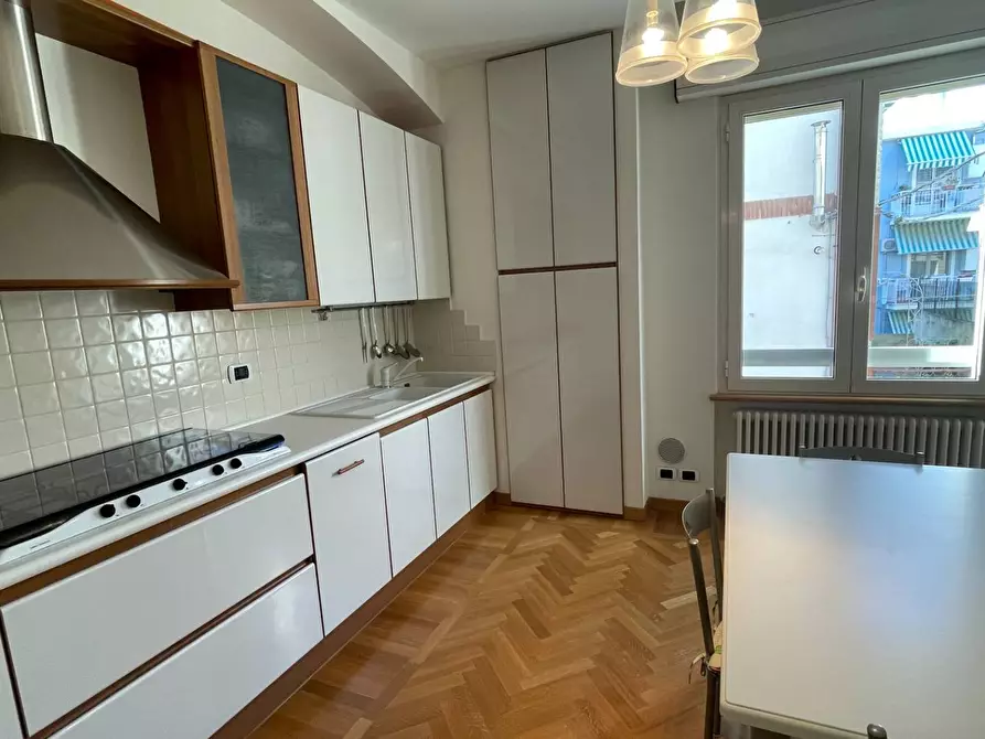 Immagine 14 di Appartamento in vendita  in Vicolo Piemonte 3 a San Benedetto Del Tronto