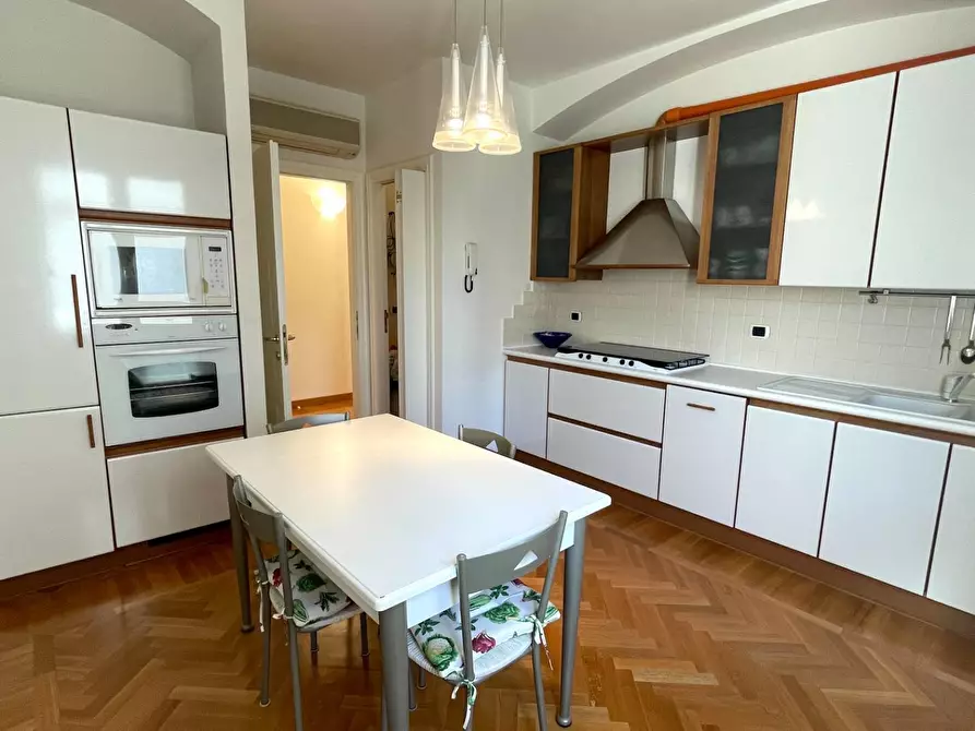 Immagine 13 di Appartamento in vendita  in Vicolo Piemonte 3 a San Benedetto Del Tronto