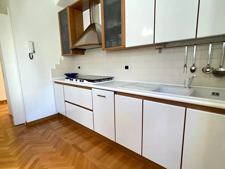 Immagine 15 di Appartamento in vendita  in Vicolo Piemonte 3 a San Benedetto Del Tronto