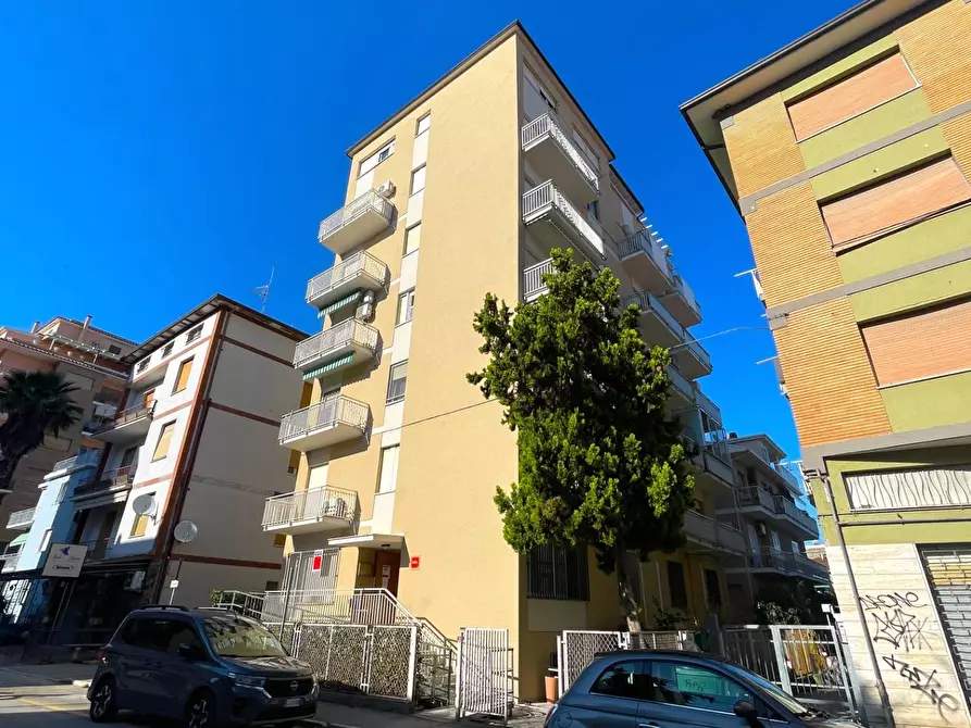 Immagine 4 di Appartamento in vendita  in Vicolo Piemonte 3 a San Benedetto Del Tronto