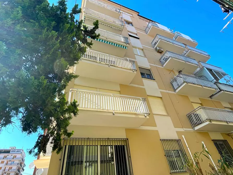 Immagine 37 di Appartamento in vendita  in Vicolo Piemonte 3 a San Benedetto Del Tronto