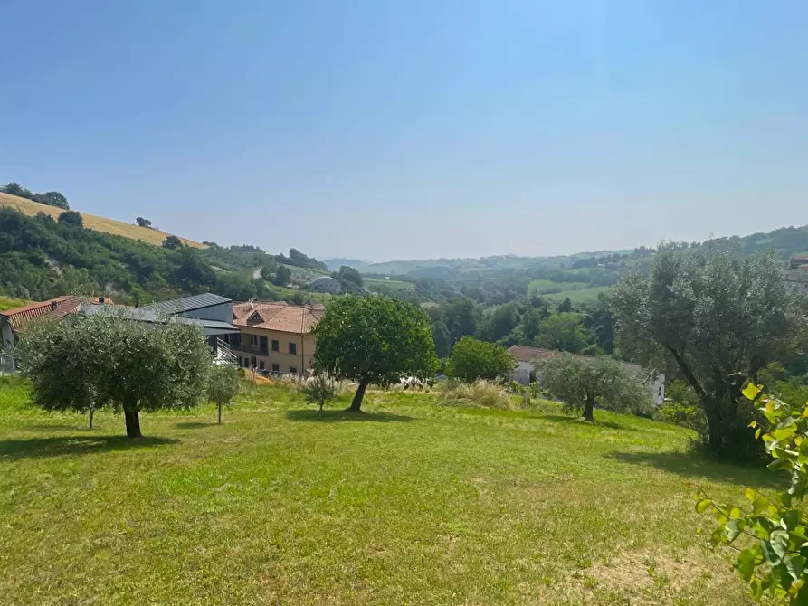 Immagine 6 di Villa in vendita  in Via della Repubblica 20 a Rotella