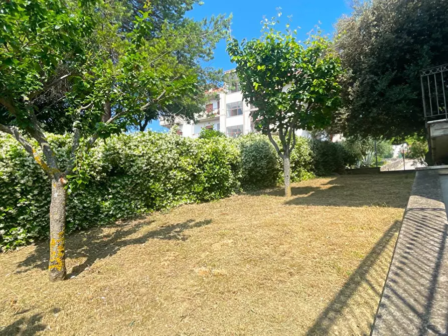 Immagine 16 di Villa in vendita  in Via della Repubblica 20 a Rotella