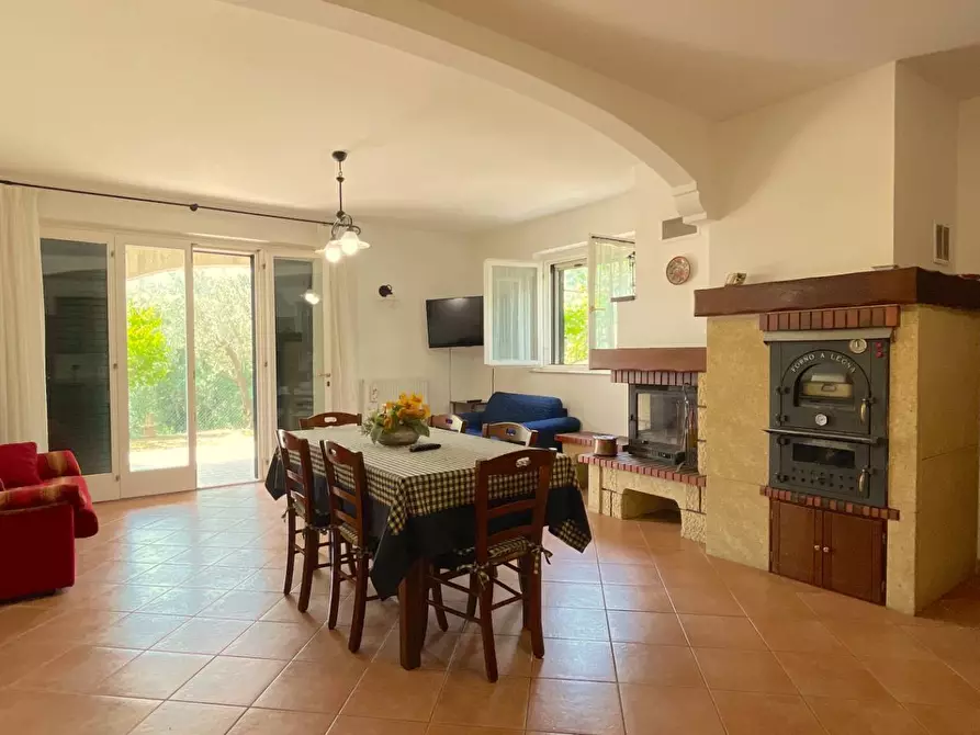 Immagine 5 di Villa in vendita  in Via della Repubblica 20 a Rotella