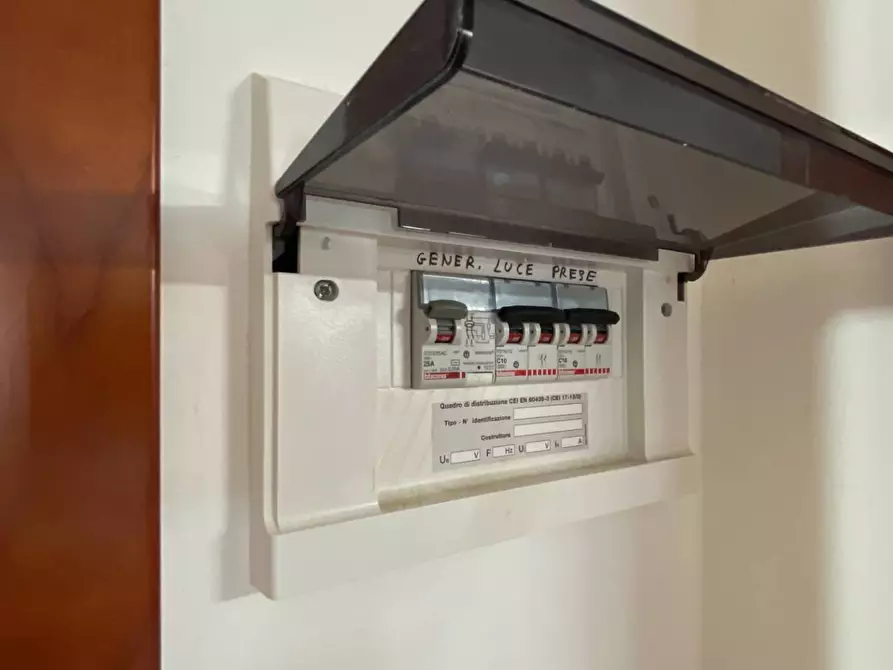 Immagine 23 di Villa in vendita  in Via della Repubblica 20 a Rotella