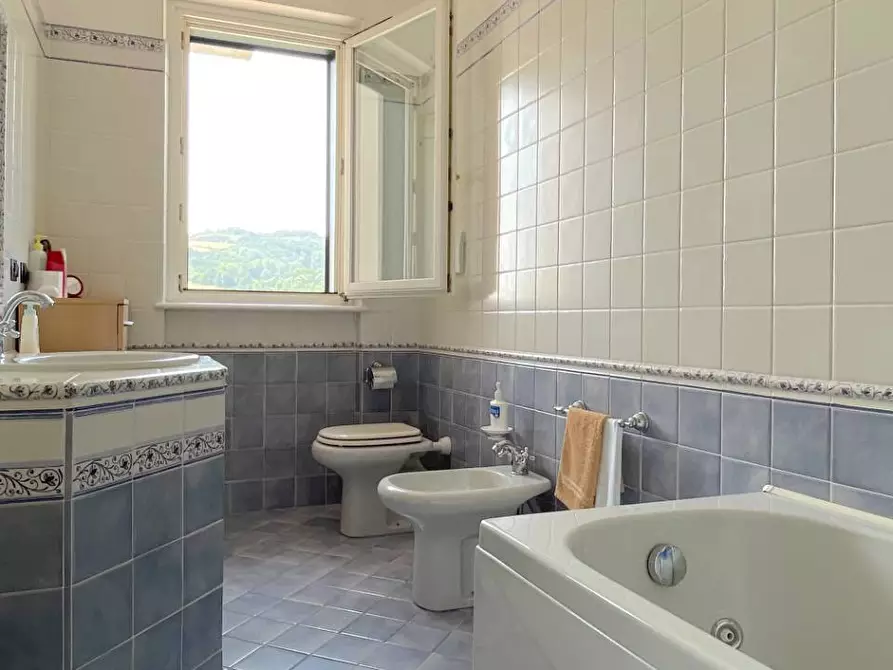 Immagine 27 di Villa in vendita  in Via della Repubblica 20 a Rotella