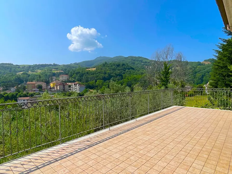 Immagine 30 di Villa in vendita  in Via della Repubblica 20 a Rotella