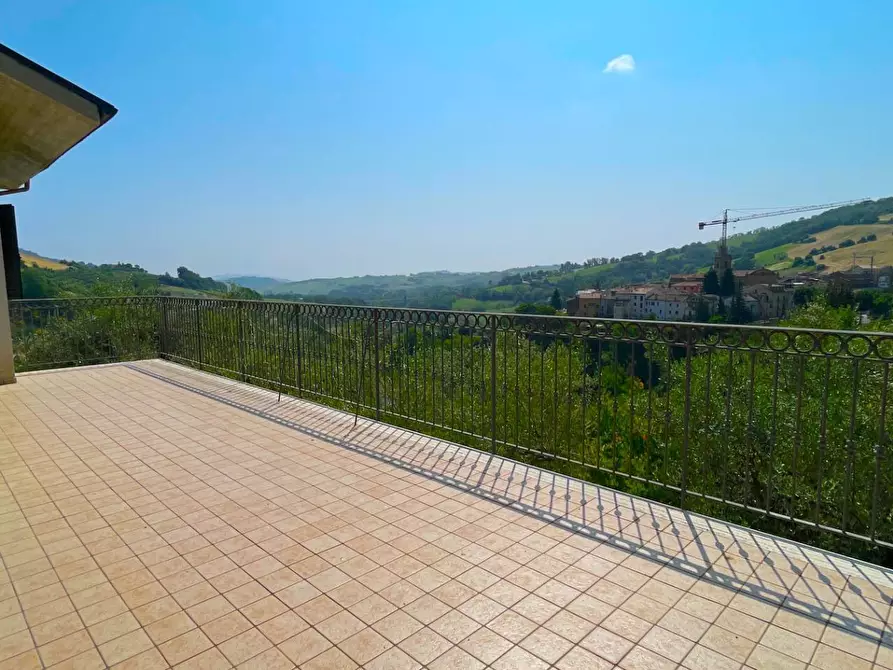 Immagine 31 di Villa in vendita  in Via della Repubblica 20 a Rotella