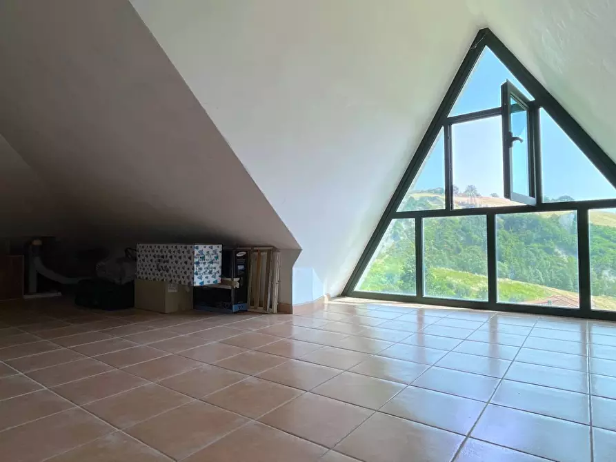 Immagine 36 di Villa in vendita  in Via della Repubblica 20 a Rotella