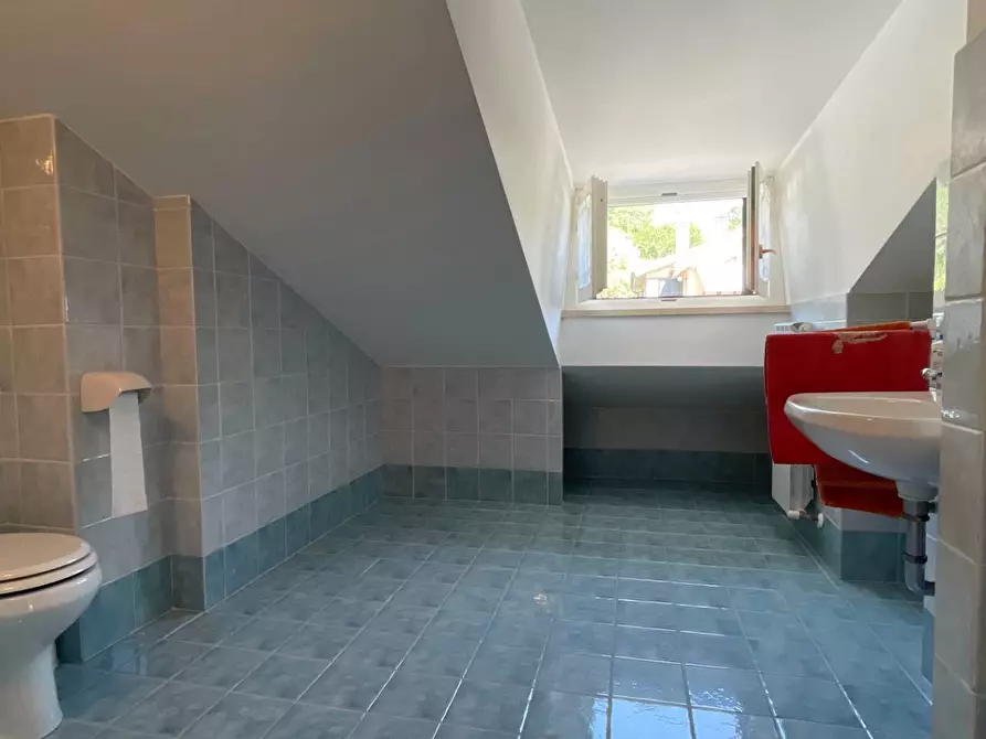 Immagine 38 di Villa in vendita  in Via della Repubblica 20 a Rotella