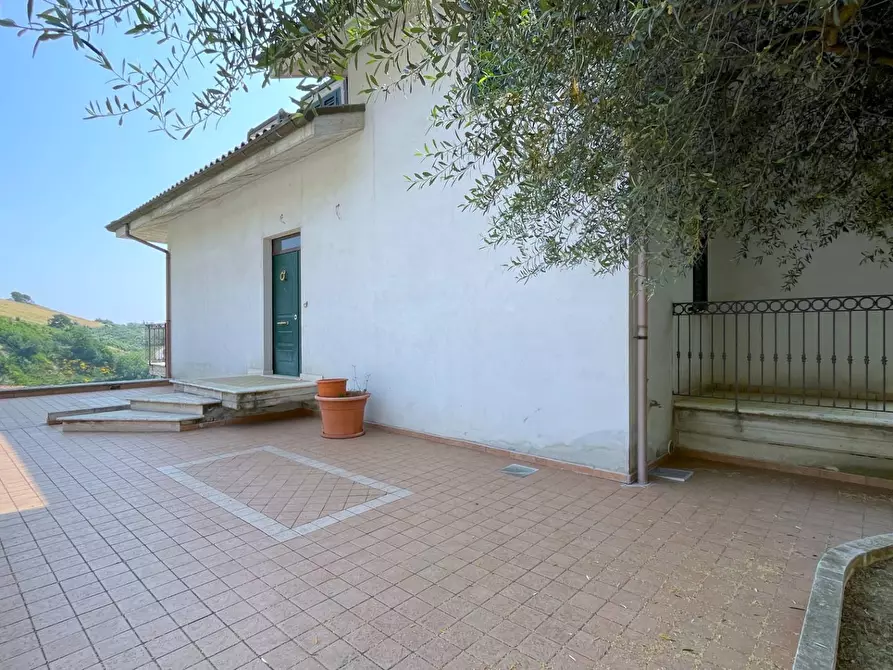 Immagine 46 di Villa in vendita  in Via della Repubblica 20 a Rotella