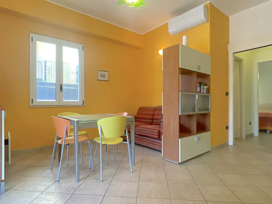 Immagine 3 di Appartamento in vendita  in Via Clara Maffei 97 a San Benedetto Del Tronto