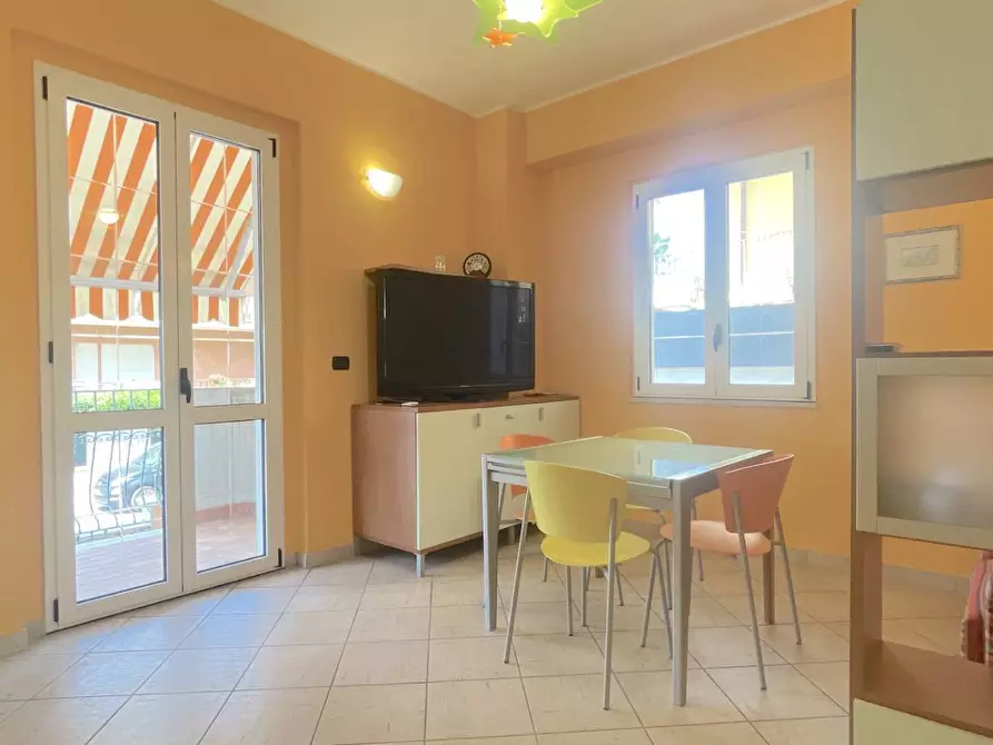 Immagine 4 di Appartamento in vendita  in Via Clara Maffei 97 a San Benedetto Del Tronto