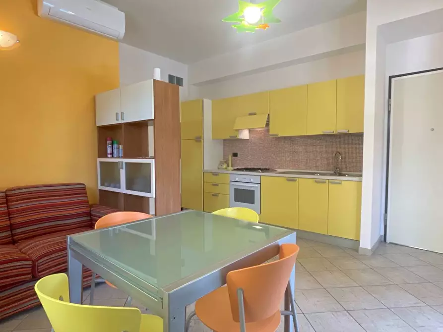 Immagine 7 di Appartamento in vendita  in Via Clara Maffei 97 a San Benedetto Del Tronto