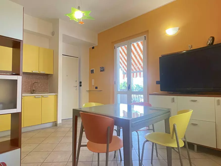 Immagine 8 di Appartamento in vendita  in Via Clara Maffei 97 a San Benedetto Del Tronto