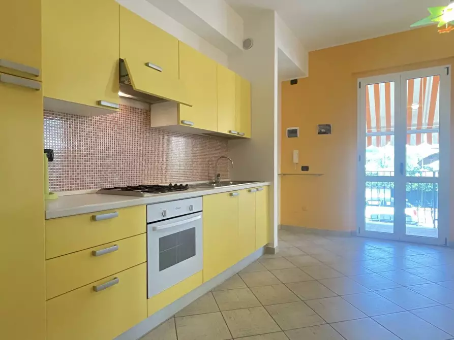 Immagine 5 di Appartamento in vendita  in Via Clara Maffei 97 a San Benedetto Del Tronto