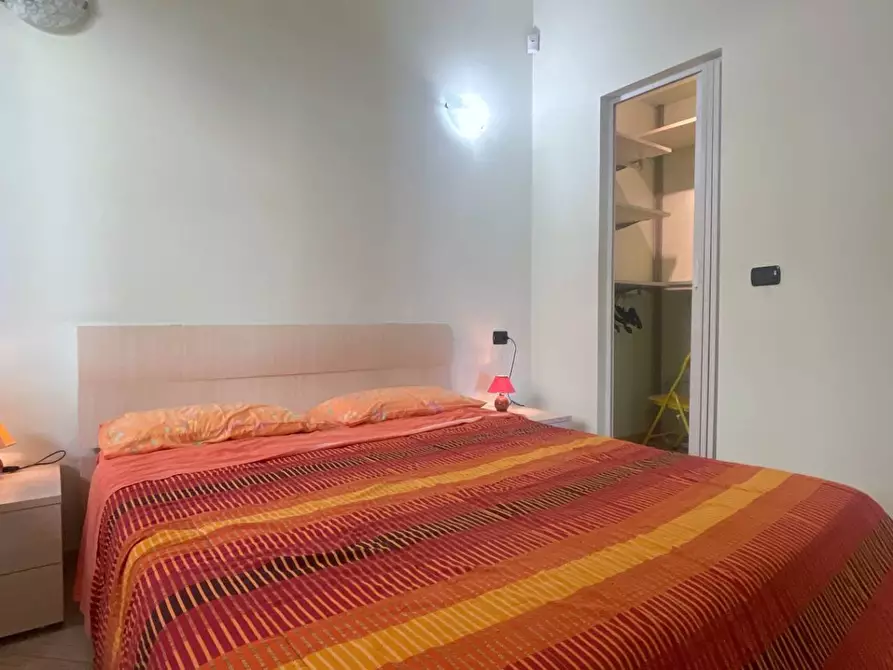 Immagine 10 di Appartamento in vendita  in Via Clara Maffei 97 a San Benedetto Del Tronto