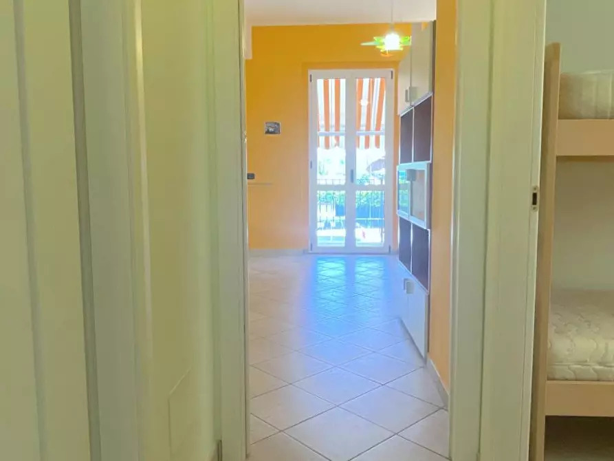 Immagine 16 di Appartamento in vendita  in Via Clara Maffei 97 a San Benedetto Del Tronto