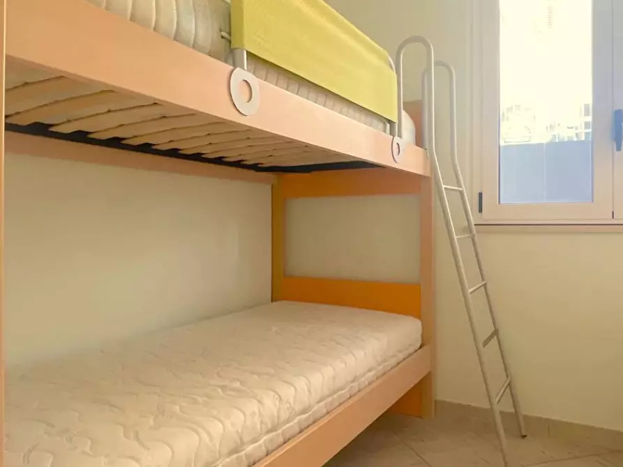 Immagine 13 di Appartamento in vendita  in Via Clara Maffei 97 a San Benedetto Del Tronto