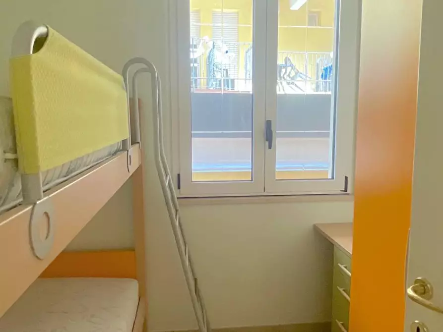 Immagine 14 di Appartamento in vendita  in Via Clara Maffei 97 a San Benedetto Del Tronto