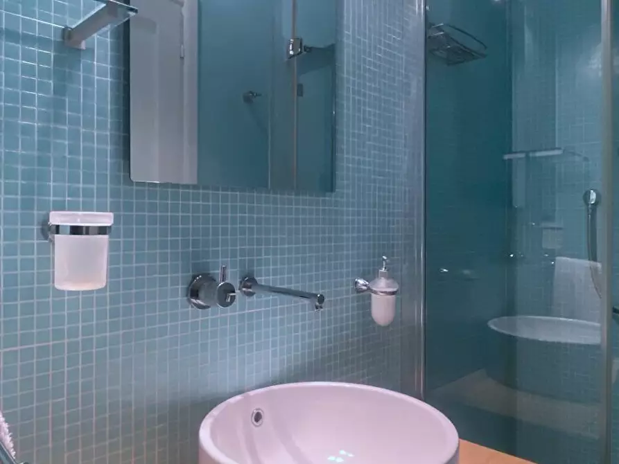 Immagine 18 di Appartamento in vendita  in Via Clara Maffei 97 a San Benedetto Del Tronto