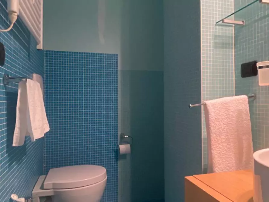 Immagine 19 di Appartamento in vendita  in Via Clara Maffei 97 a San Benedetto Del Tronto