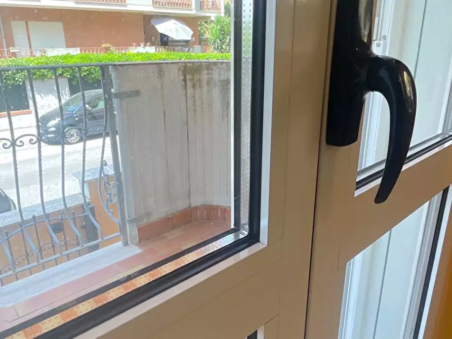 Immagine 20 di Appartamento in vendita  in Via Clara Maffei 97 a San Benedetto Del Tronto