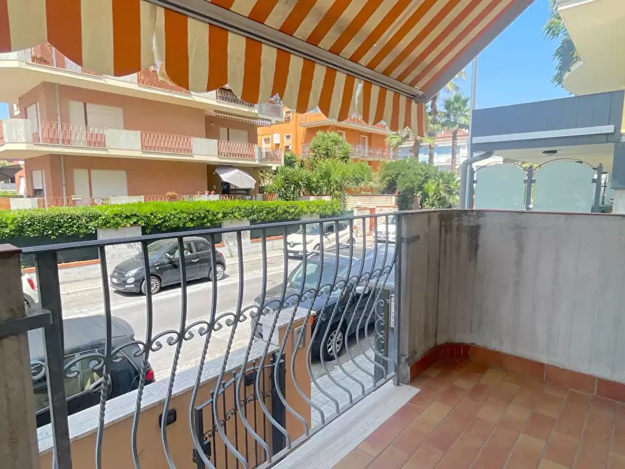 Immagine 6 di Appartamento in vendita  in Via Clara Maffei 97 a San Benedetto Del Tronto