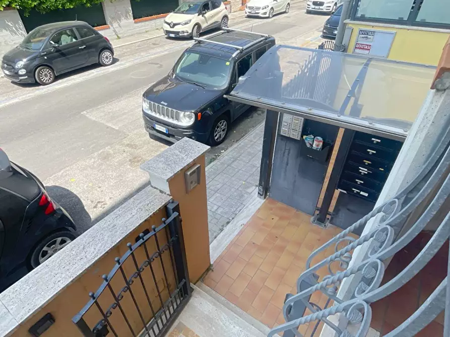 Immagine 21 di Appartamento in vendita  in Via Clara Maffei 97 a San Benedetto Del Tronto