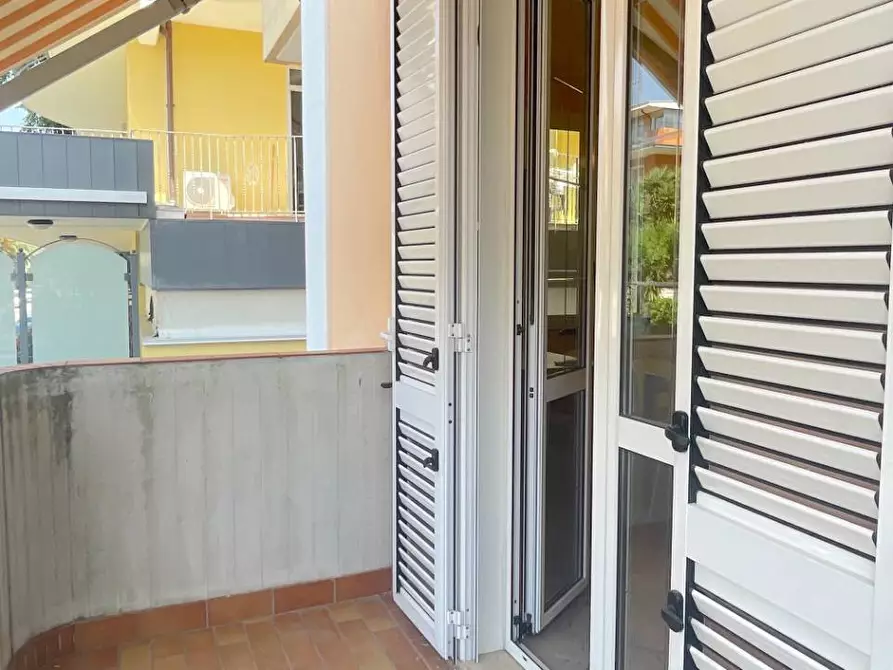 Immagine 22 di Appartamento in vendita  in Via Clara Maffei 97 a San Benedetto Del Tronto