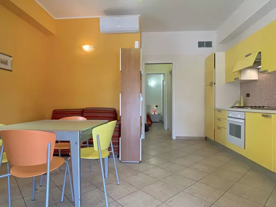 Immagine 23 di Appartamento in vendita  in Via Clara Maffei 97 a San Benedetto Del Tronto