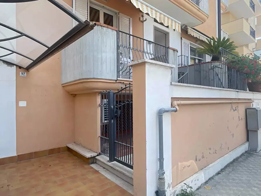 Immagine 25 di Appartamento in vendita  in Via Clara Maffei 97 a San Benedetto Del Tronto