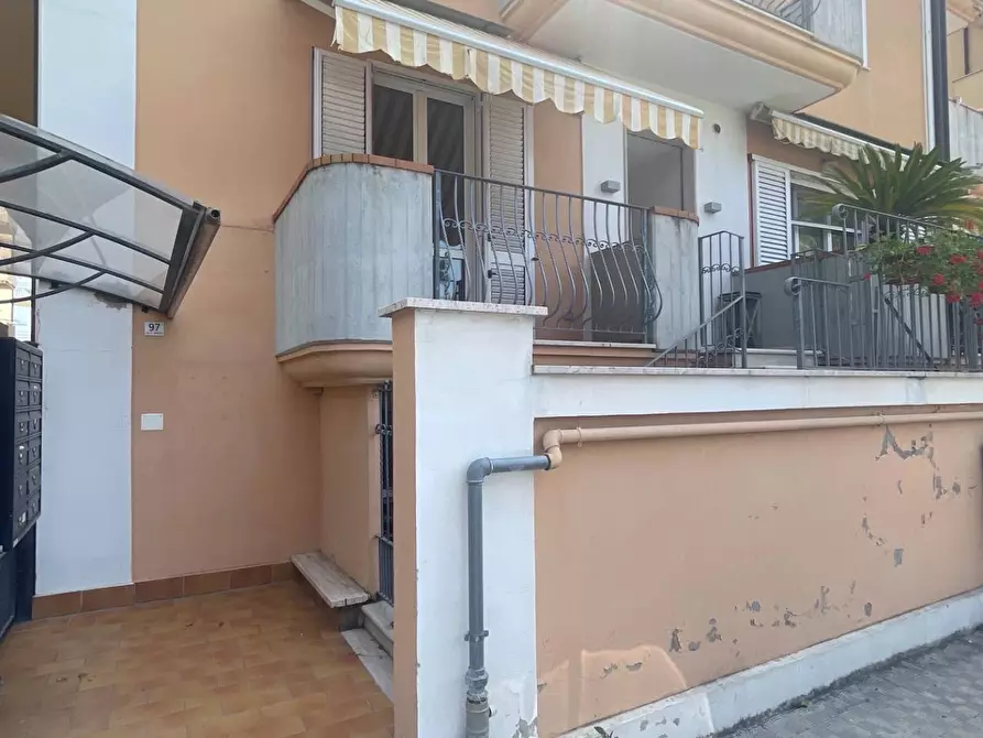 Immagine 26 di Appartamento in vendita  in Via Clara Maffei 97 a San Benedetto Del Tronto