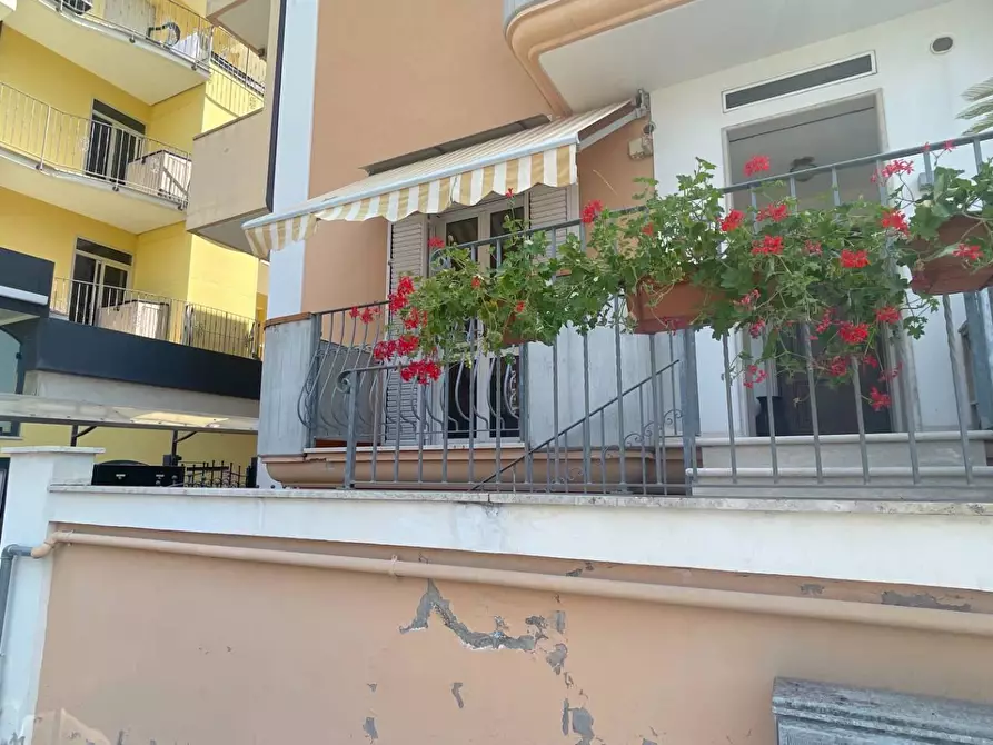 Immagine 28 di Appartamento in vendita  in Via Clara Maffei 97 a San Benedetto Del Tronto